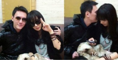 冯绍峰杨幂什么分手真相曝光  杨幂为何不喜欢冯绍峰原因揭秘