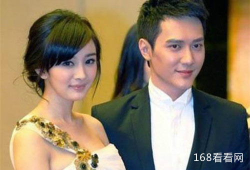 冯绍峰杨幂什么分手真相曝光  杨幂为何不喜欢冯绍峰原因揭秘