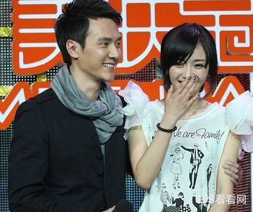 冯绍峰杨幂什么分手真相曝光  杨幂为何不喜欢冯绍峰原因揭秘