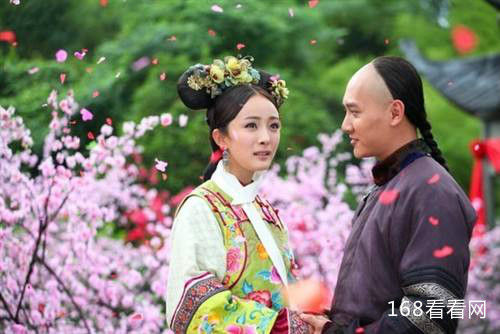 冯绍峰杨幂什么分手真相曝光  杨幂为何不喜欢冯绍峰原因揭秘