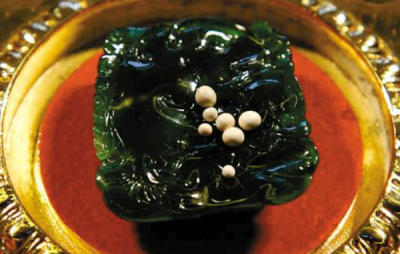 佛教舍利子到底是什么东西真实图片，火化普通人有舍利子吗