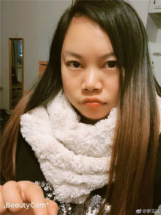 凤姐在美国靠什么生活现状如何 揭凤姐不回国的真正原因