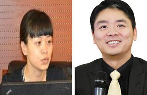 龚小京家庭背景曝光父亲是谁简历介绍 龚小京有京东股份吗真相