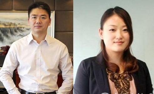 龚小京家庭背景曝光父亲是谁简历介绍 龚小京有京东股份吗真相