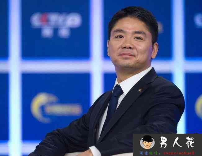 龚小京家庭背景曝光父亲是谁简历介绍 龚小京有京东股份吗真相