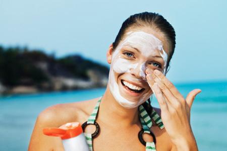 隔离霜和防晒霜的区别使用顺序 别再纠结哪个先用啦