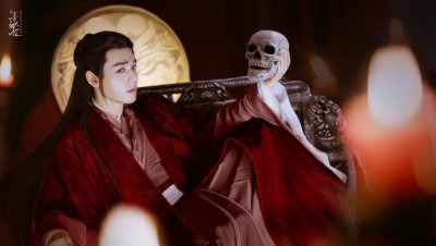 龚俊的荧屏初吻给谁了？龚俊理想型采访喜欢什么样的女孩大揭秘