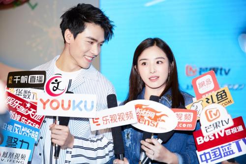 龚俊的荧屏初吻给谁了？龚俊理想型采访喜欢什么样的女孩大揭秘