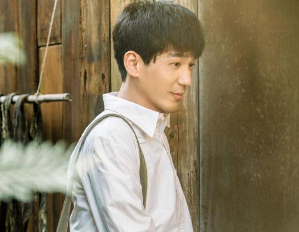 乔家的儿女官配