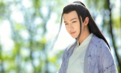 ​上官秋月是谁