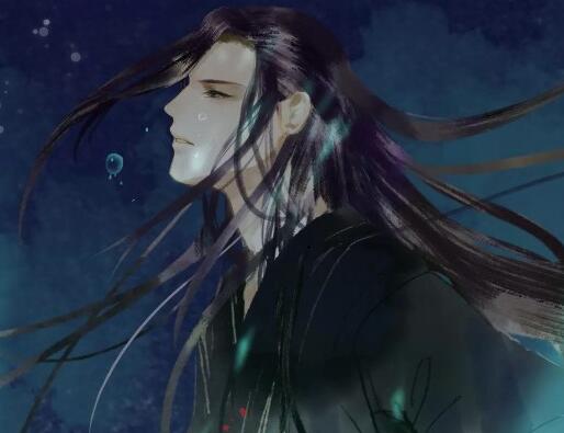 天官赐福贺玄是好人还是坏人