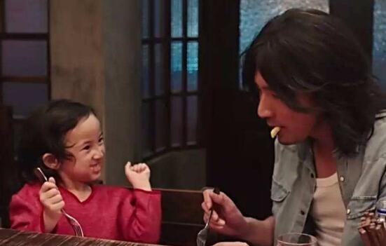 深夜食堂马克女儿的故事在第几集