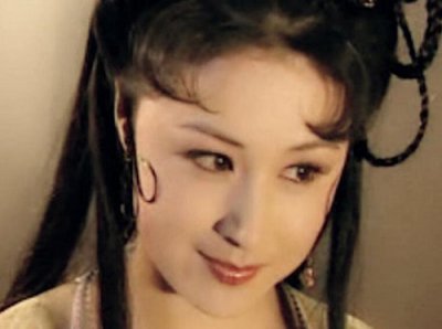 ​西游记于月仙演的谁