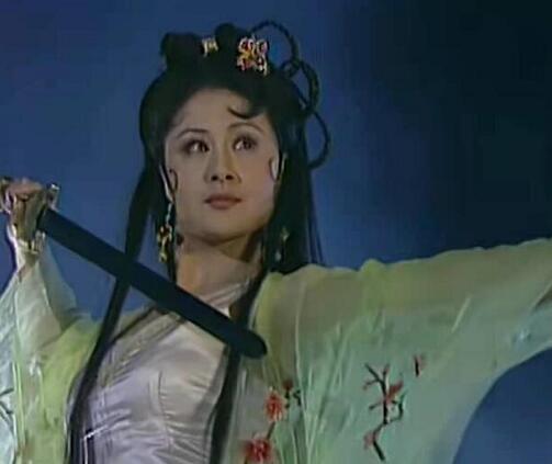 西游记于月仙演的谁