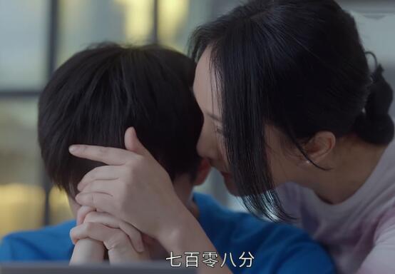 小敏家金家骏考上清华是哪集