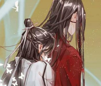 ​谢怜怎么向花城告白的