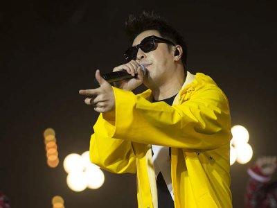 ​潘玮柏为什么是美国人