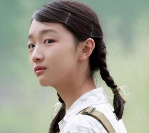 山楂树之恋静秋原型人物是谁