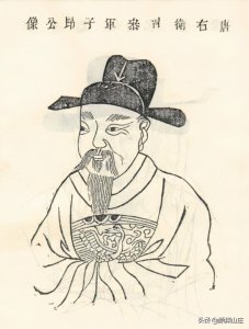 ​陈子昂代表作品有哪些（陈子昂个人简介及诗词代表名作介绍）