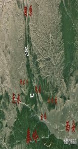 ​陇是哪里的简称（甘肃的简称为什么是陇西，有何渊源）