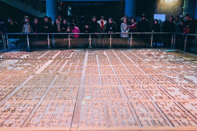 ​现在秦始皇兵马俑在西安哪个地方