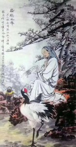 ​林和靖先生是什么时代的诗人（林和靖最著名的一首诗）