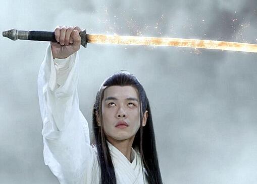 徐凤年的三个徒弟介绍