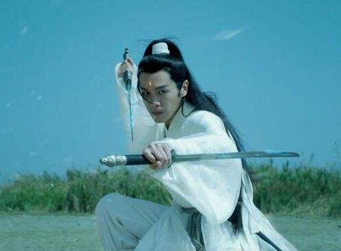 徐凤年的三个徒弟介绍