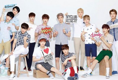 ​exo为什么解散