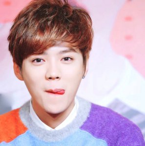 ​鹿晗是哪个组合成员