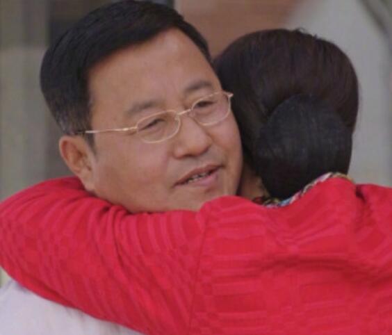 乡村爱情黄世友是谁