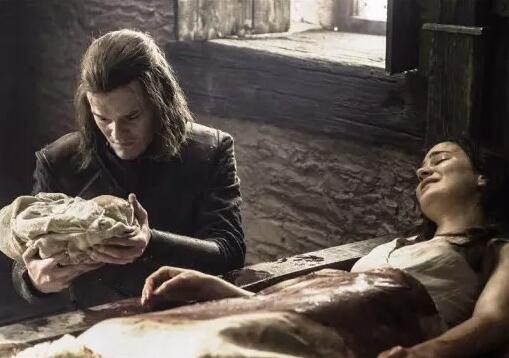 权力的游戏雪诺身份