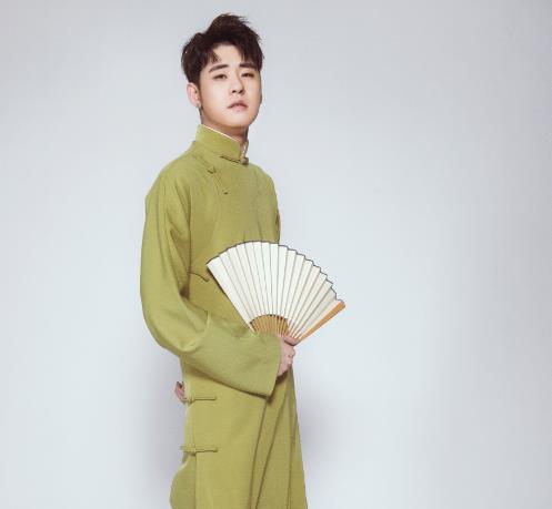 德云社大褂双排扣有谁