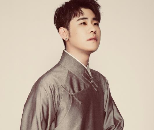 德云社大褂双排扣有谁