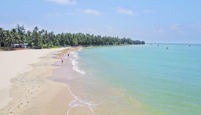 文昌旅游攻略 文昌自驾游旅游攻略