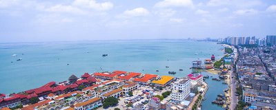 ​北海游记 广西北海旅游必打卡的景点推荐