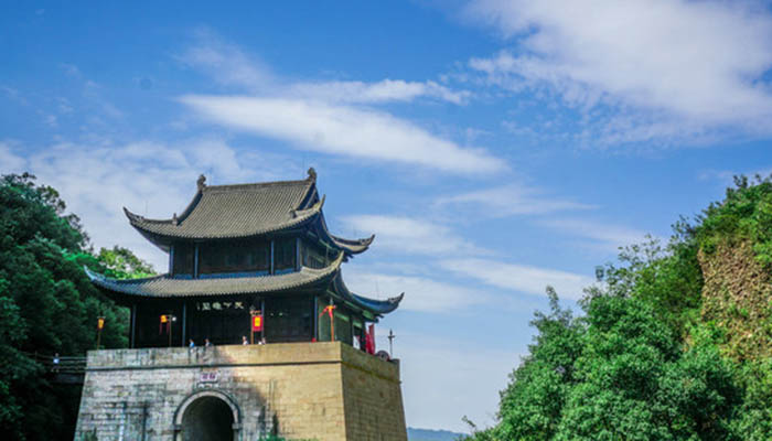 广元旅游攻略 广元有哪些景点最值得去的