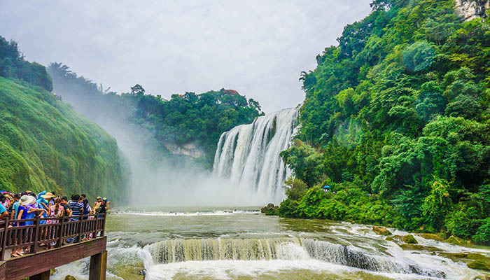 贵州自驾游攻略 贵州自由行旅游攻略