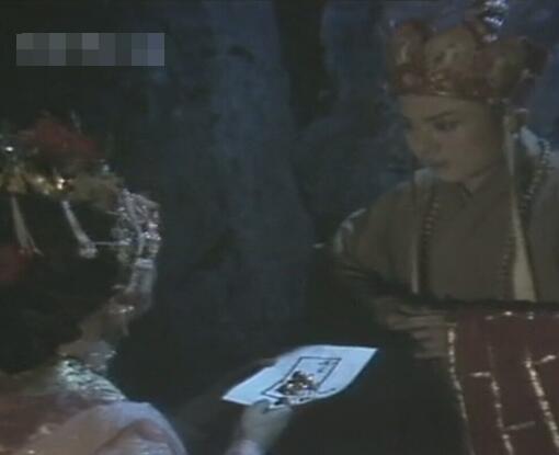 黄袍怪的来历和最终结果