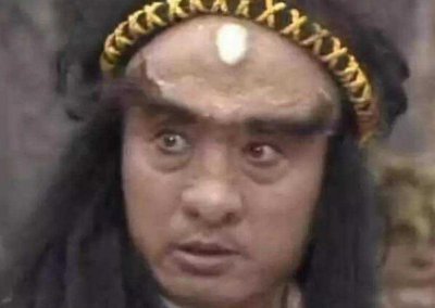 ​黄袍怪的来历和最终结果