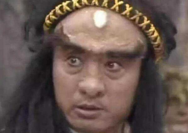 黄袍怪的来历和最终结果