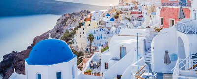 ​圣托里尼旅游攻略 圣托里尼岛介绍