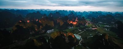 ​崇左旅游攻略 崇左自驾游旅游攻略