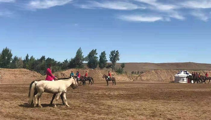 内蒙古适合几月份旅游 内蒙古适合几月去