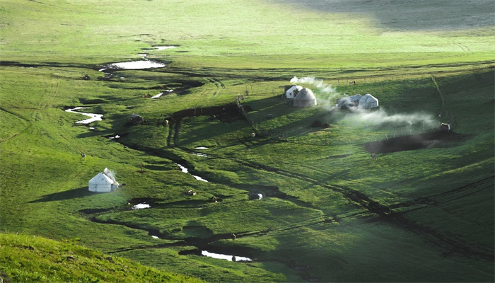 内蒙古适合几月份旅游 内蒙古适合几月去