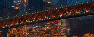 ​重庆旅游路线 重庆市区3日线路