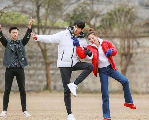 24小时第三季鬼鬼第几期