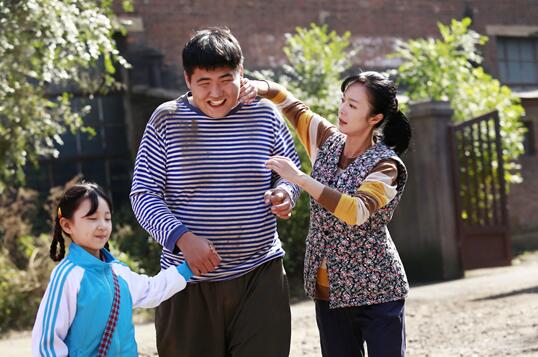 佟家良最后好了吗