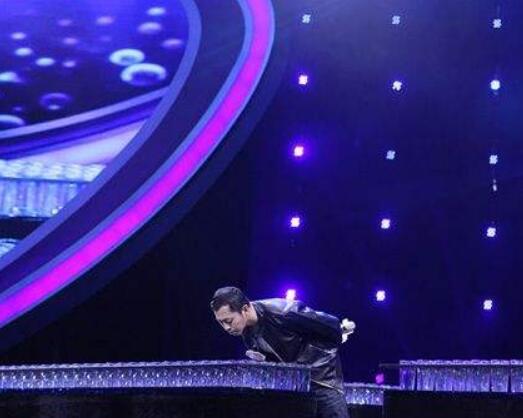 王昱珩微观辨水是哪期