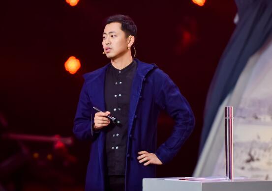 王昱珩微观辨水是哪期